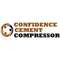 Confidence-Cement Compressor logo - Similar company to Baskı Adam