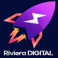 Riviera Digital logo - Similar company to Uniio
