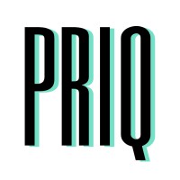 priq logo - Similar company to Priq