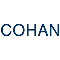 COHAN logo - Similar company to Somos Databiz