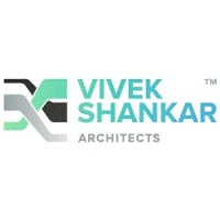 VIVEK SHANKAR ARCHITECTS logo - Similar company to Studio Parametric