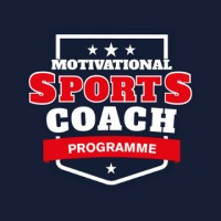 The Motivational Sports Coach Programme logo - Similar company to Headstrong Lacrosse
