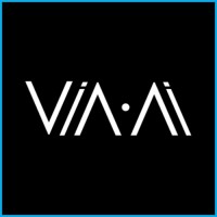 Via.ai logo - Similar company to Setoo (Now Known As Pattern)