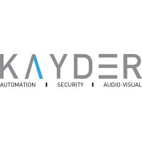 Kayder Pty Ltd logo - Similar company to Master Integrator