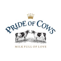 Pride of Cows logo - Similar company to Herbostra