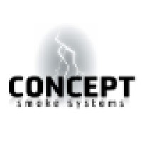Concept Smoke Systems logo - Similar company to Smoke Screen