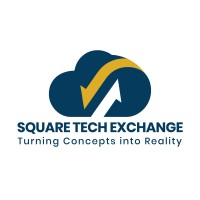 Square Tech Exchange logo - Similar company to Shark Innovation Labs