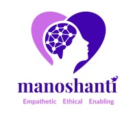 Manoshanti logo - Similar company to Psy Nexus