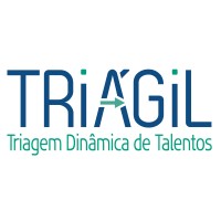 Triágil - Triagem Dinâmica de Talentos logo - Similar company to Acuracan