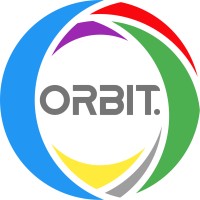 Orbit4IT logo - Similar company to Atma/Purwa