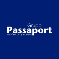 Grupo Passaport logo - Similar company to Tayle Industria E Comercio De Calcados