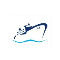 PT AMAN LINTAS SAMUDRA (ALS) logo - Similar company to Pt. Samudera Lautan Luas