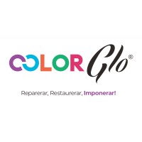 Colorglo Örebro logo - Similar company to Colorglo Indore