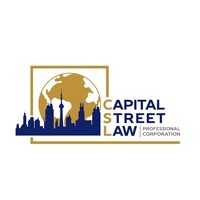 Capital Street Law Professional Corporation logo - Similar company to Utsg Tamil Students' Association