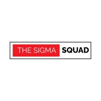 The Sigma Squad logo - Similar company to Frontiers Content Solutions