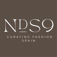 NDS9 logo - Similar company to Noize Jeans
