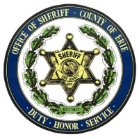 Erie County (Ny) Sheriff'S Office