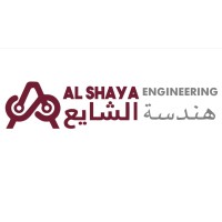 AL SHAYA ENGINEERING logo - Similar company to Data Sentry