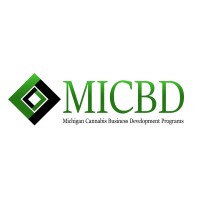 Michigan Cannabis Business Development Group logo - Similar company to Lucky Leaf Expo