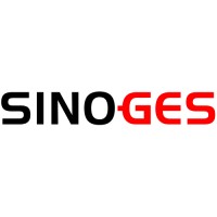 SINOGES INDUSTRY EQUIPMENT (WUHAN) CO., LTD. logo - Similar company to Trockeneis-Online.Com