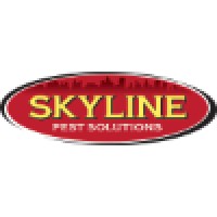 Skyline Pest Solutions logo - Similar company to Skyline Exhibit Resource