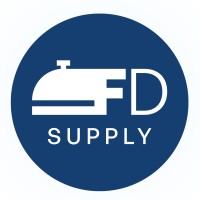 Front Desk Supply logo - Similar company to Teknotip