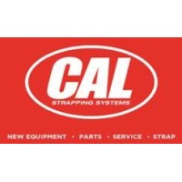 California Strapping Systems logo - Similar company to Teknika Strapping Systems