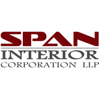 SPAN INTERIOR CORPORATION LLP logo - Similar company to Ks Architects & Co.
