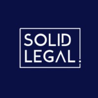 SOLID LEGAL logo - Similar company to Cemap - Cenové Mapy
