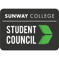 Sunway College Student Council logo - Similar company to Sunway Student Ambassadors