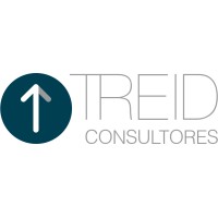 TREID Consultores logo - Similar company to Treid Comercio Exterior