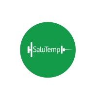 SaluTemp logo - Similar company to Mosaic Northeastern