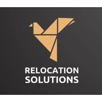 Relocation Solutions logo - Similar company to Relocation Boutique