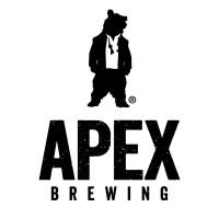 Apex Brewing logo - Similar company to Troubled Monk