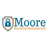 Moore Security Systems Ltd logo - Similar company to Wilson Alarm Systems Limited