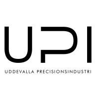 UPI Uddevalla Precisionsindustri AB logo - Similar company to Wecr Ab