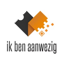 Ik Ben Aanwezig - ticketservice logo - Similar company to Dapper Online