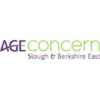 Age Concern Slough And Berkshire East