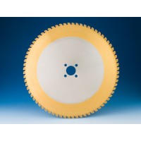 Tru-Cut Saw, Inc. logo - Similar company to Piecsa