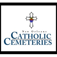 New Orleans Catholic Cemeteries logo - Similar company to Cobbaert Nv