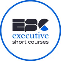Executive Short Courses logo - Similar company to Executive Path
