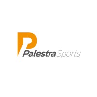 Palestra Sports logo - Similar company to Bureau-Sport