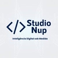 Studio Nup Tecnologia logo - Similar company to Rockstar Consultoria E Treinamento
