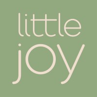 little joy coffee logo - Similar company to Local First La Plata