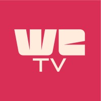 We TV logo - Similar company to Zillable - Make Work And Innovation Happen