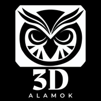 Alamok3d