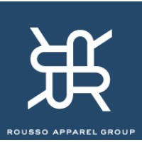 Rousso Apparel Group LLC logo - Similar company to Lt Apparel Group