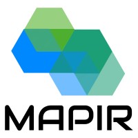 Mapir logo - Similar company to Phenotraits