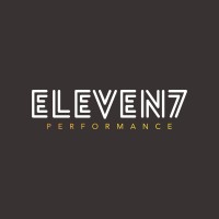 ELEVEN7 logo - Similar company to Solace In Devon