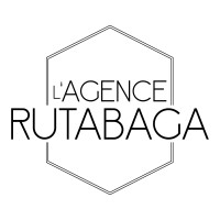 L'AGENCE RUTABAGA logo - Similar company to Parfums & Saveurs